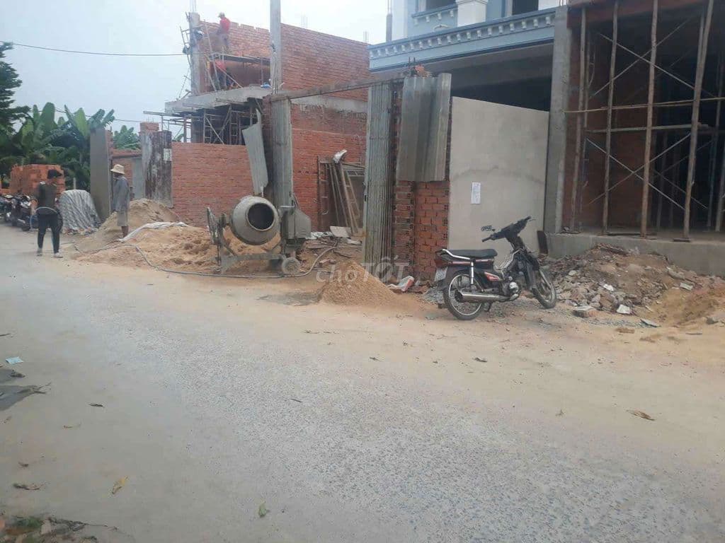 Còn 1 Lô : 5 x 22👉 Đường 2 Ô Tô Tránh, Gần Chợ Gấu, Nhà Thờ Tăn Đông - Ảnh 2