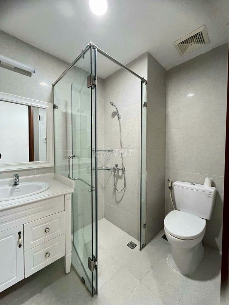Bán căn hộ 60m2 Mỹ Đình, 2PN, tặng nội thất - Ảnh 3