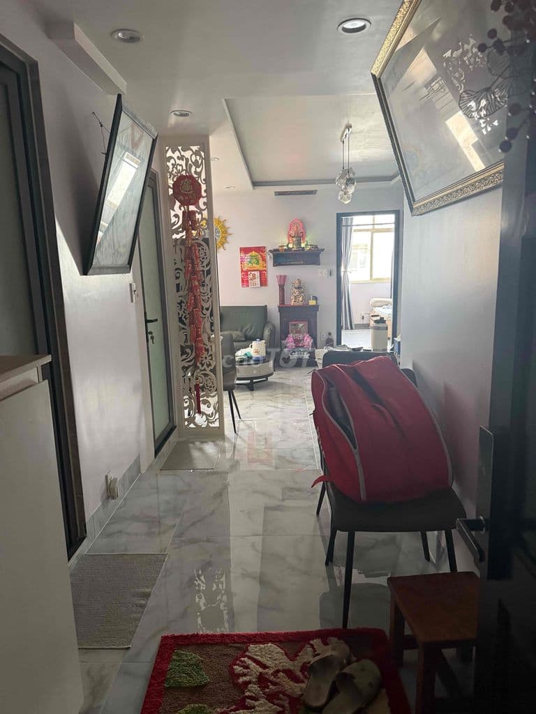 cần bán chung cư - Ảnh 3