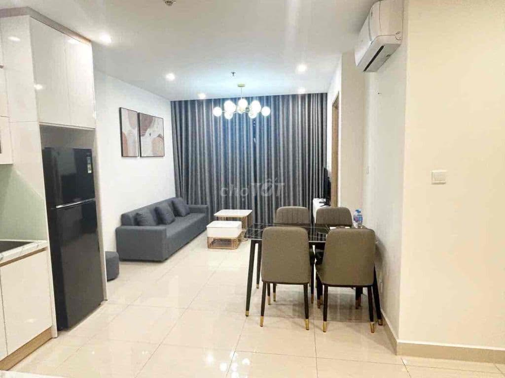 CHÍNH CHỦ CẦN BÁN CĂN 2N2VS CHỈ 3,850 TỶ FULL ĐỒ TẠI VINHOMES OVP