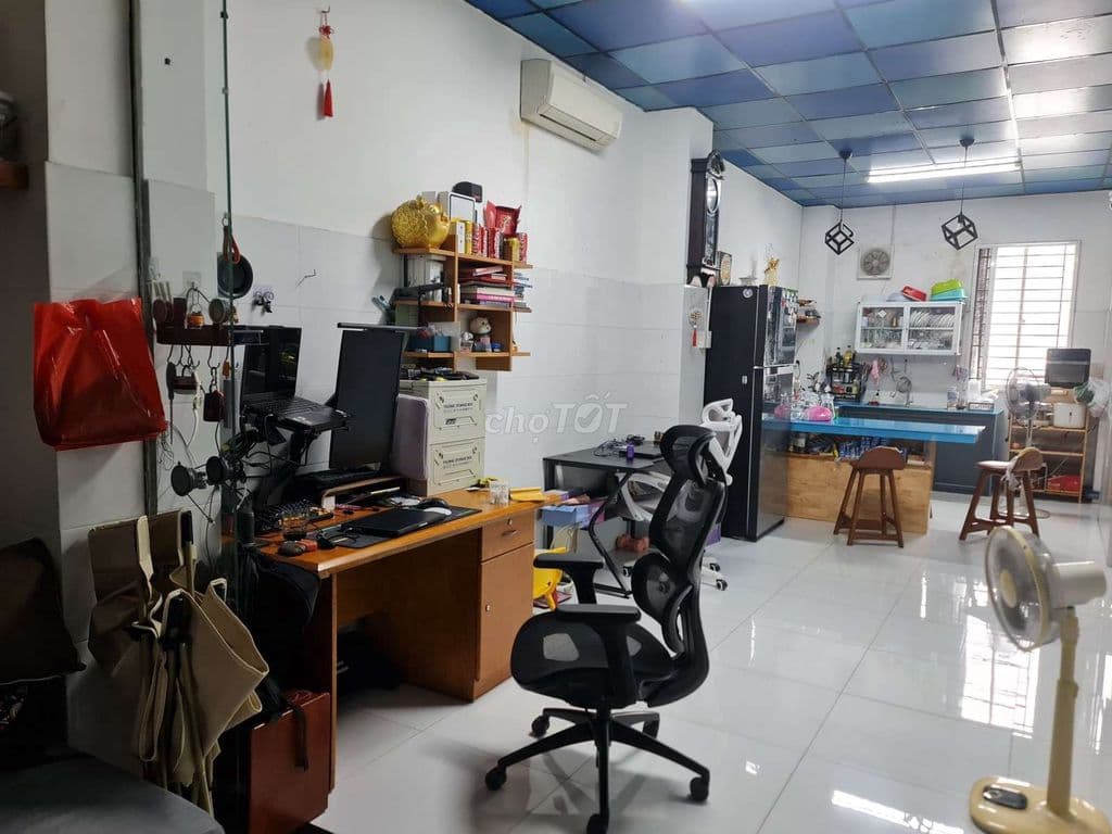 mặt tiền kinh doanh gần chợ Đình Phong Phú - Tăng Nhơn Phú B - Ảnh 2