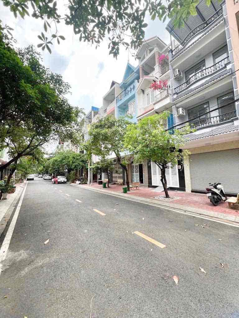 MẶT TIỀN ĐƯỜNG SỐ TÂN HƯNG - THÔNG SỐ ĐẸP - DÒNG TIỀN ỔN ĐỊNH - NHỈNH - Ảnh 2