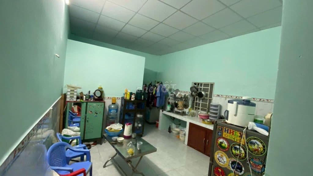 Nhà cấp 4 - 90m2 hẻm xe hơi Nguyễn Văn Tạo, Long Thới, Nhà Bè - Ảnh 3