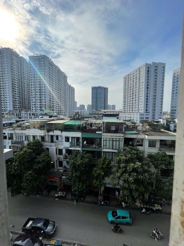 6,95 TỶ- NHÀ HÀNG XÓM TIMES CITY; VỊ TRÍ ĐẮC ĐỊA, NGÕ THOÁNG, - Ảnh 3