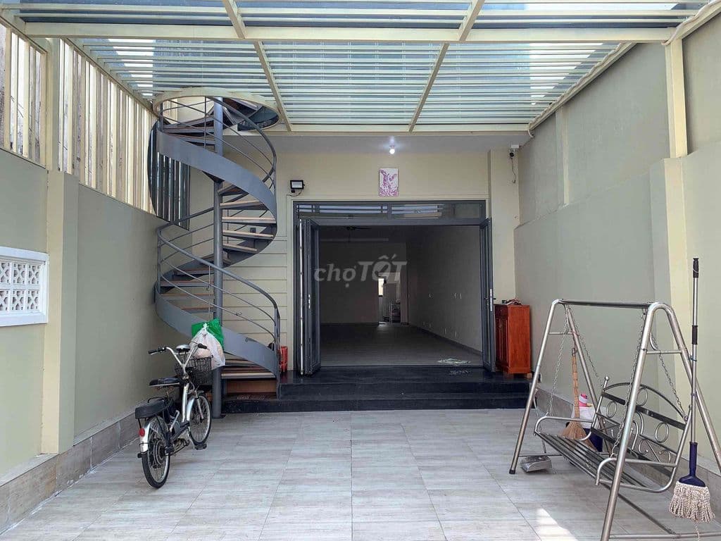 Nhà đẹp Tân Thới Nhì 200m² – xây kỹ, ở ngay hoặc kinh doanh - Ảnh 2