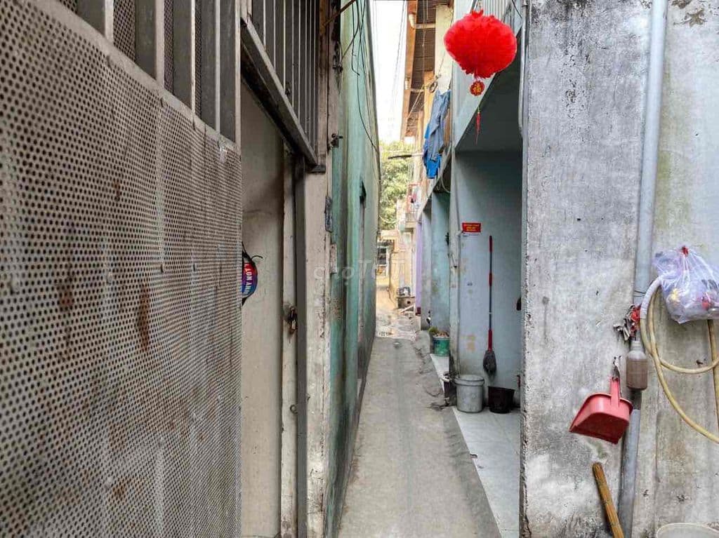 CẦN BÁN NHÀ GẤP - Ảnh 2
