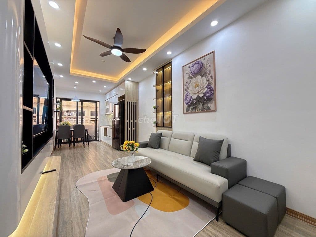 bán chung cư Đại Thanh Thanh Trì giá 3 tỷ
