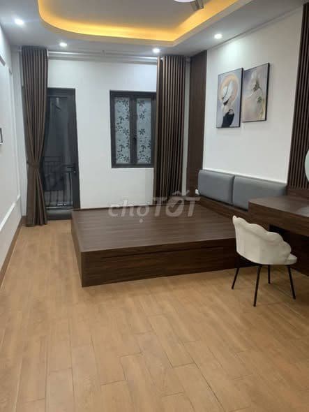 HIẾM THẬT SỰ NHÀ 40M KẺ TẠNH GIANG BIÊN VIỆT HƯNG 3 TẦNG CHỈ 6 TỶ - Ảnh 3