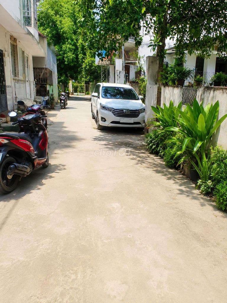 chính chủ bán đất thạnh xuân 13 đường ôtô giá rẻ - Ảnh 2