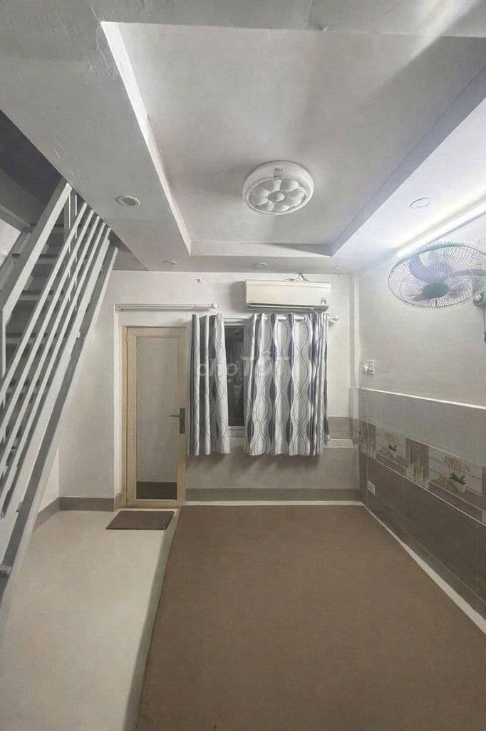 BÁN NHÀ SHR NHÀ ĐẸP GIÁ SỐC BÌNH TIÊN PHƯỜNG 8 QUẬN 6 GIÁ 2 TỶ 050 TL