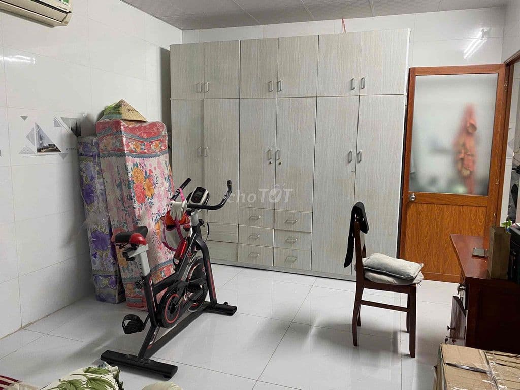 Bán nhà cấp 4 KDC Chợ Bình Điền , khu thương mại vừa ở vừa kinh doanh