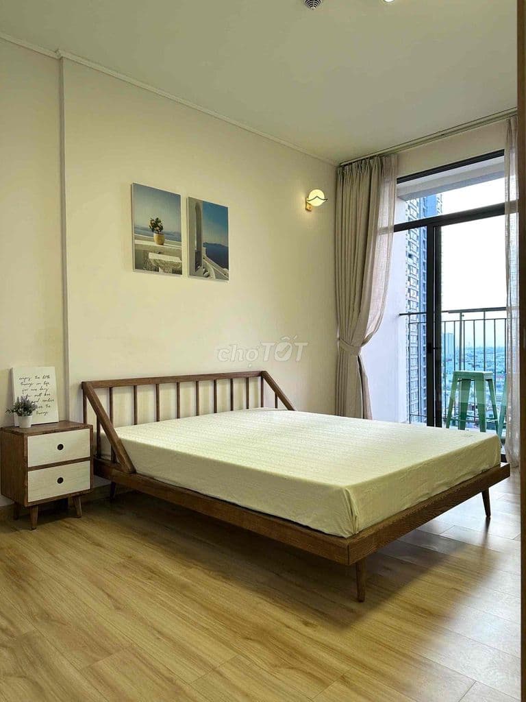 Bán gấp căn hộ diện tích lớn 2pn - Ảnh 2