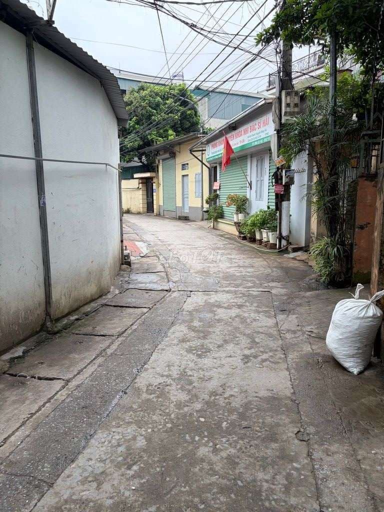 BÁN ĐẤT AN KHÁNH – Ô TÔ VÀO ĐẤT – 95M2 – MT 8M – CẠNH QL 72 – GIÁ 6 TỶ