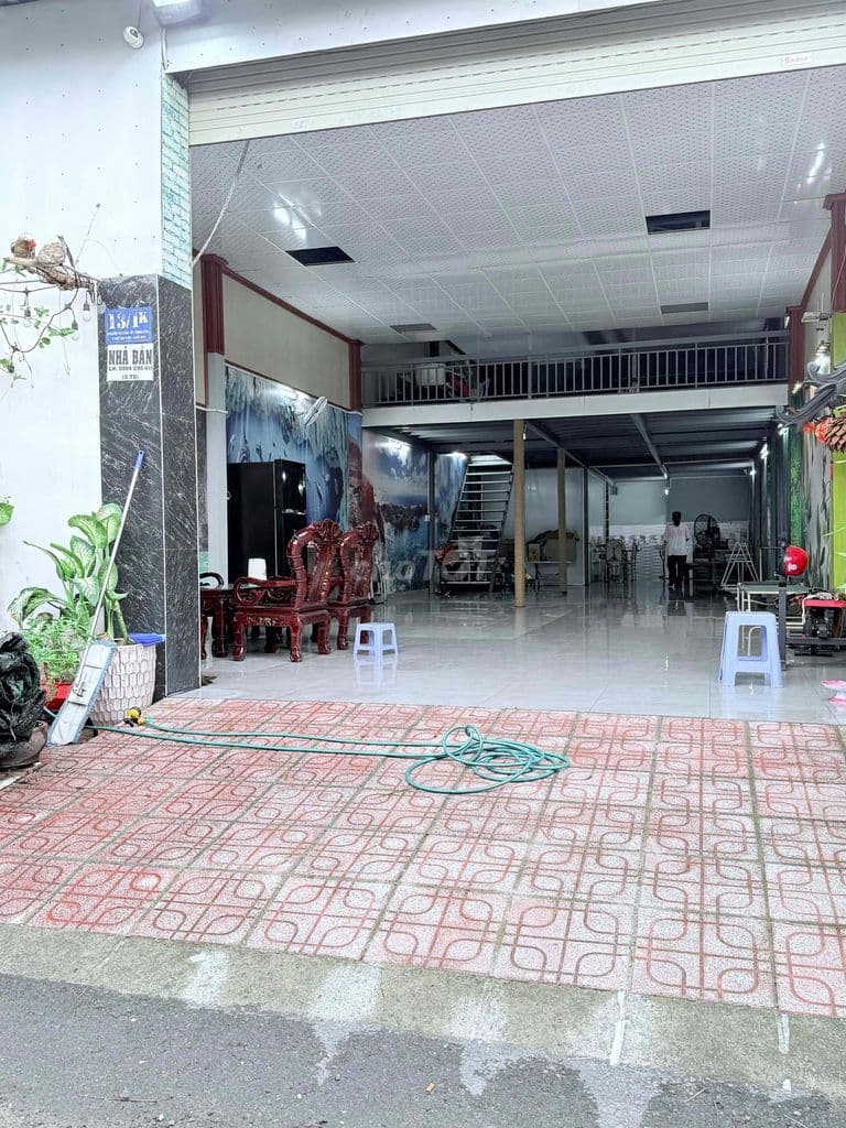 Nhà Xưởng Nhỏ Hóc Môn - Ảnh 2