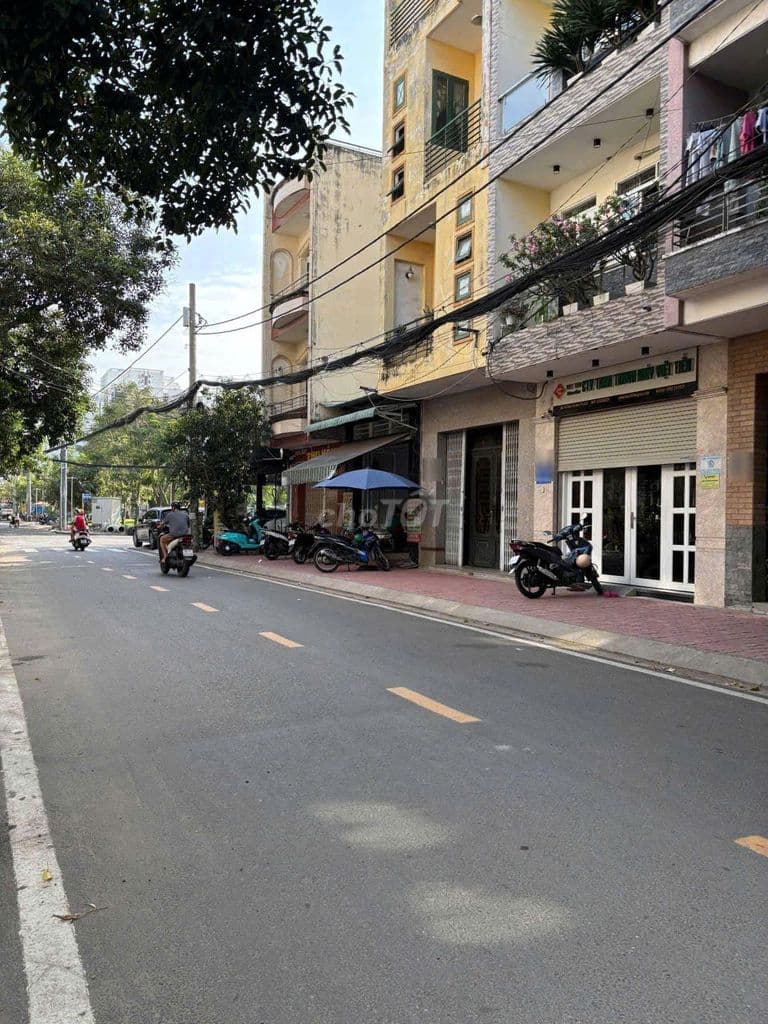 Bán đất 4x16m, gần AEON Cao Lỗ, P.4, Q.8 - Ảnh 2