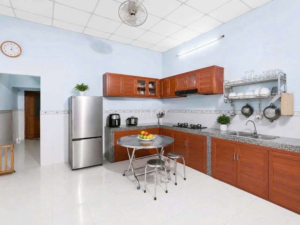 TỶ 🔥 HÀNG THƠM TAM BÌNH – NGANG 5M – 100M² – 4.5 TỶ CÒN TL 🔥