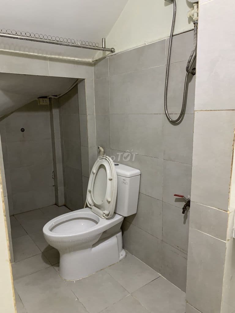 BÁN NHÀ 19B MAI VĂN NGỌC, PHÚ NHUẬN, TP HCM. Giá 1.650.000.000 Đồng - Ảnh 3