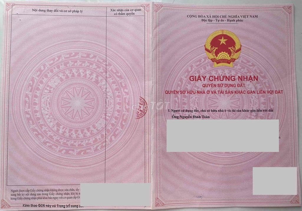 Chính chủ bán nhà hẻm Tân Thới Nhất 8 - Ảnh 3