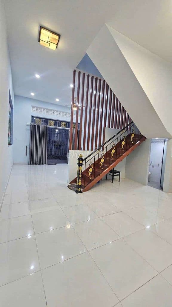 Nhỉnh 4 TỶ- Ngang khủng 6m. DT 6x13- 1 Lầu MỚI- Đường số 4, pBHHB. - Ảnh 2