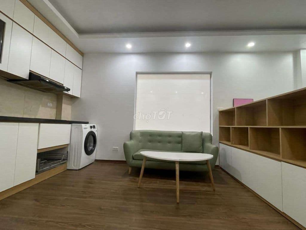 SIÊU PHẨM TÔ VĨNH DIỆN - TOÀ CCMN 8 TẦNG LÔ GÓC HIẾM CÓ GIÁ CỰC MỀM - Ảnh 3