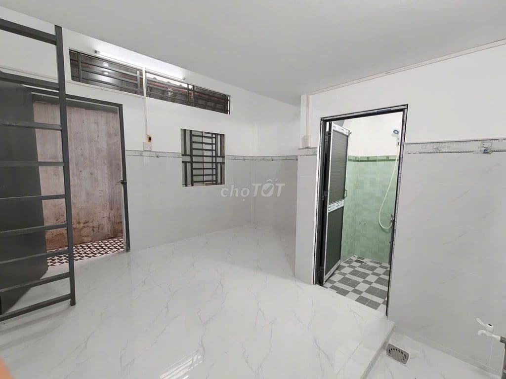 Cần tiền bán nhà + d. ã.y t.rọ. 4p 115m2 – Tân Phú Trung Giá 800TR SHR - Ảnh 3