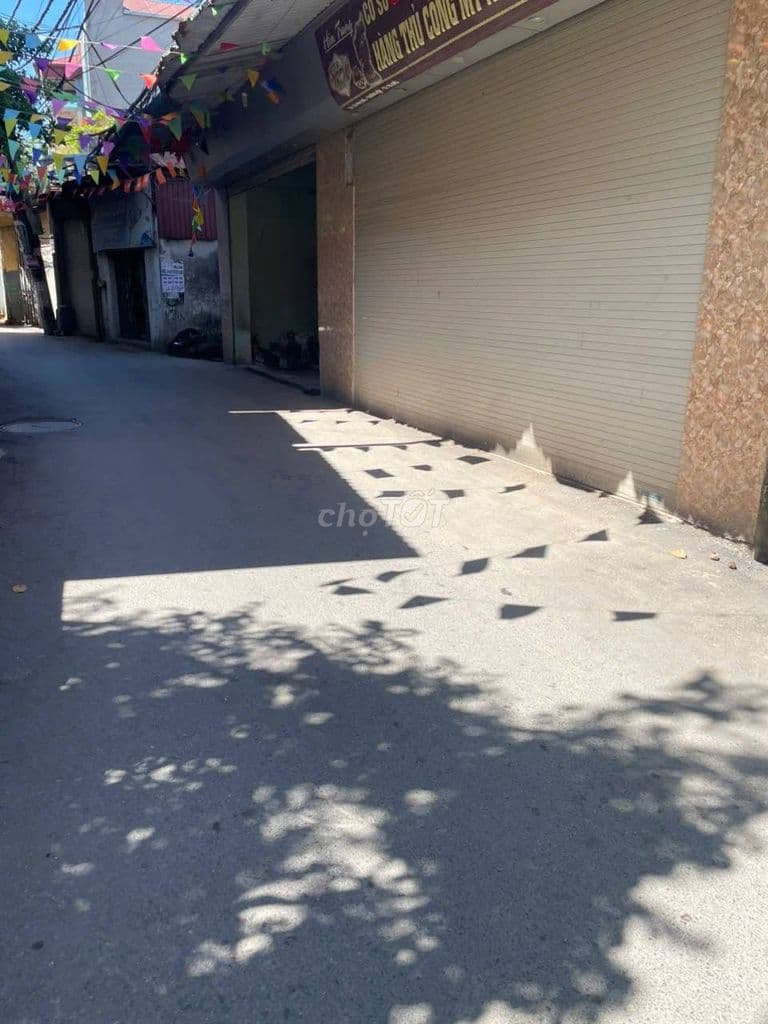 Bán đất góc 68m2 Nhị Khê, Thường Tín, MT 5.7m giá 7.5 tỷ