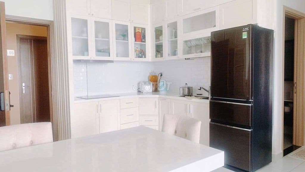 BÁN CĂN HỘ JAMILA KHANG ĐIỀN DIỆN TÍCH TO NHẤT LOẠI 2PN, Full nội thất - Ảnh 2