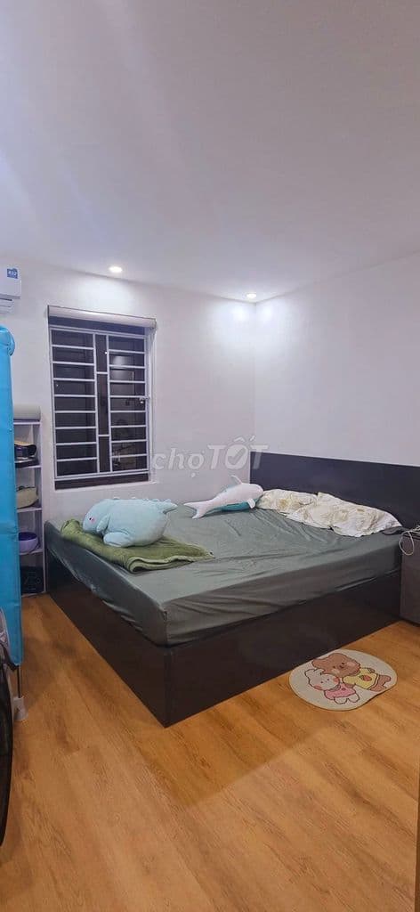 Bán nhà trường chinh - Ảnh 3