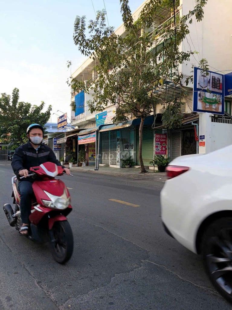 Chính chủ cần bán nhà hẻm xe hơi đường Sơn Kỳ - Ảnh 3