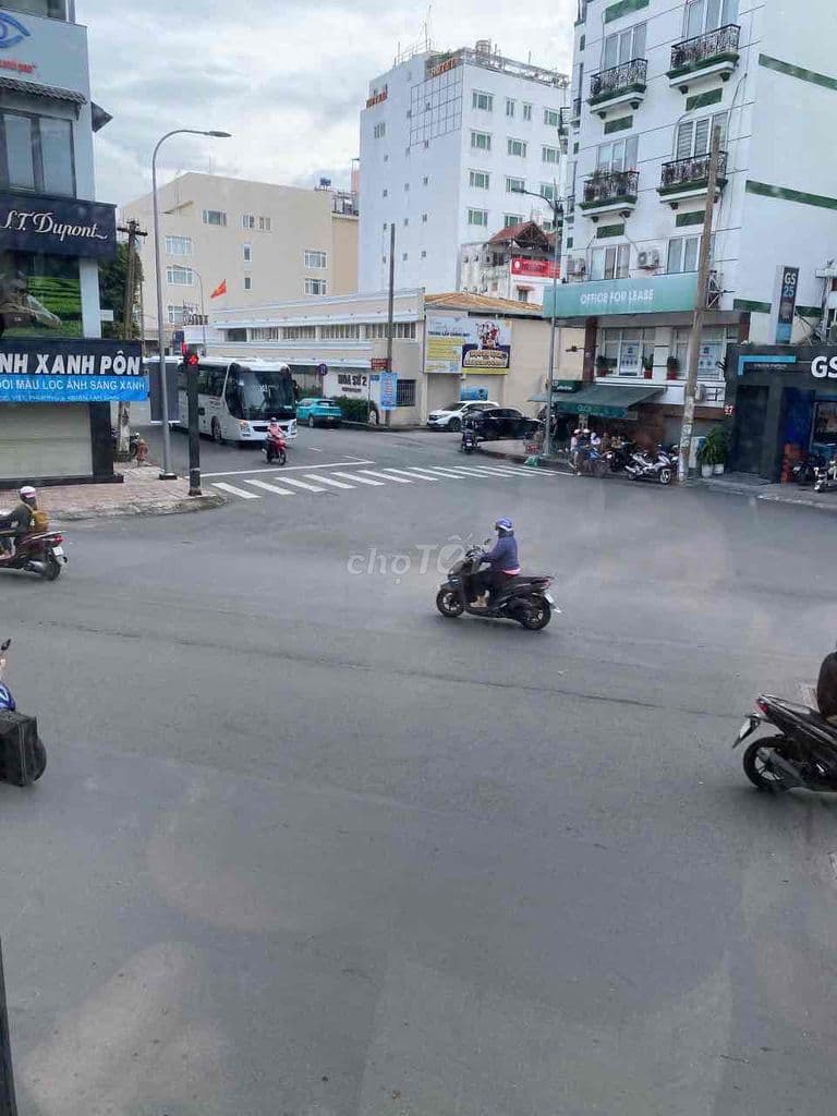 Bán Nhà Khu Hoàng Việt VIP - Ảnh 2