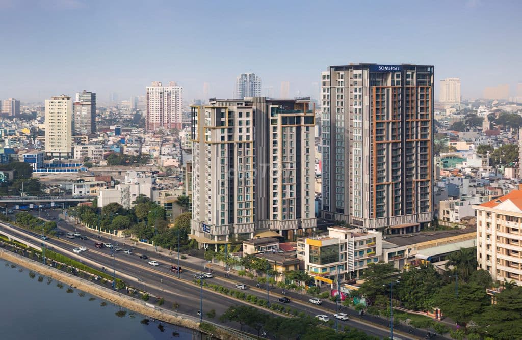 English Bán gấp 3PN2WC 94m2 Q1 gần chợ Bến Thành sổ hồng - 9.5 tỷ