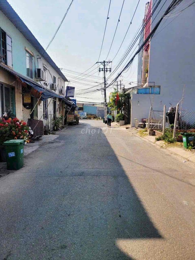 Bán lô đất phù hợp đầu tư mặt tiền đường 41GC - Ảnh 3