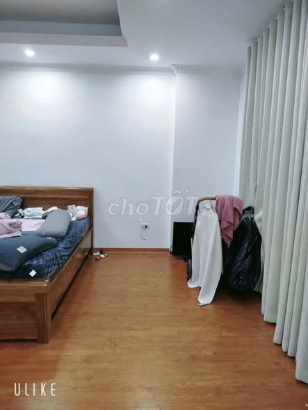 Nhà Liên Mạc, Bắc Từ Liêm, ô tô vào nhà, 2 mặt thoáng - Ảnh 3