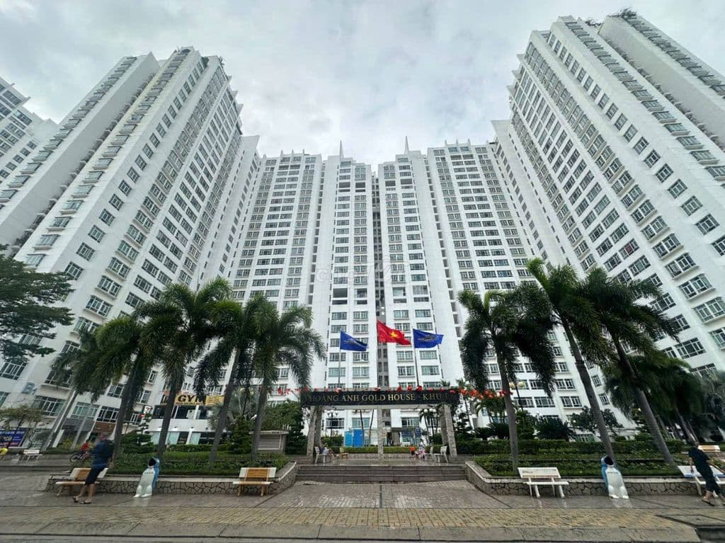 CHÍNH CHỦ CẦN BÁN CĂN HỘ RỘNG 226M2 GIÁ RẺ - Ảnh 2