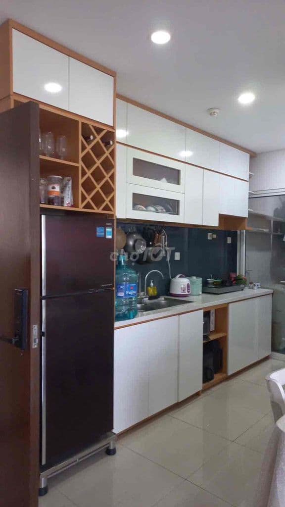 Chính chủ bán căn Dragon Hill 2- 2PN 2WC view PMH giá 4ty7 còn giảm - Ảnh 2