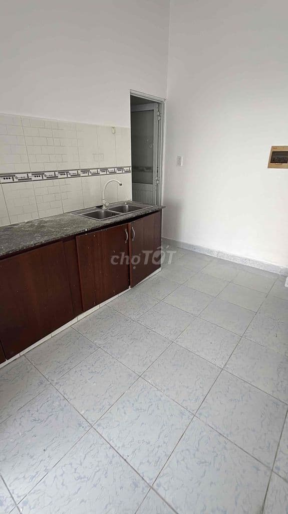 Chính Chủ cần bán căn 33,9m2 lầu 8 Block A Lê Thành Tân Tạo nhận liền - Ảnh 3