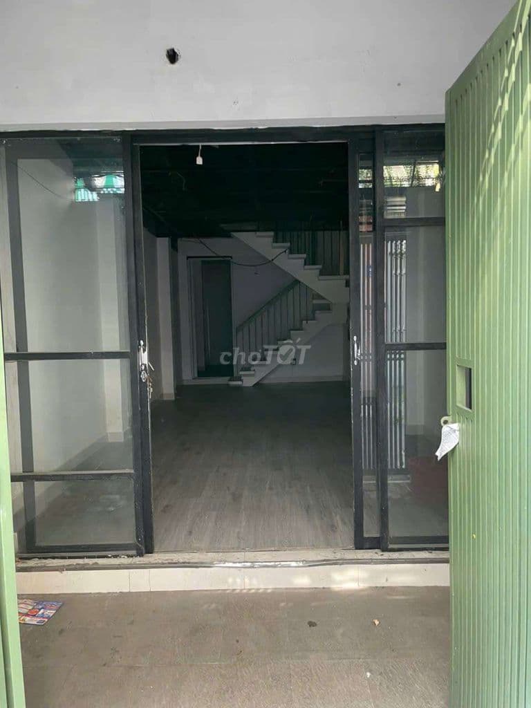 Bán nhà Cô Bắc Phú Nhuận