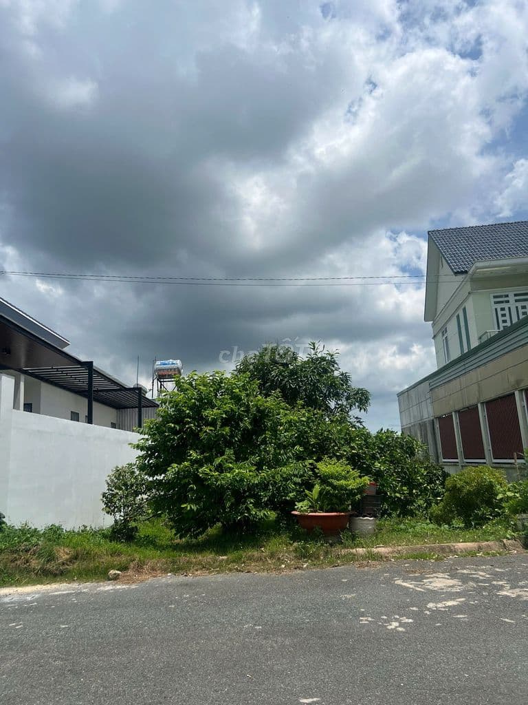 🚨 ĐẤT NGỘP GIÁ SỐC 950 TRIỆU! ĐẤT 200M² HUỲNH VĂN CỌ, CỦ CHI 🚨