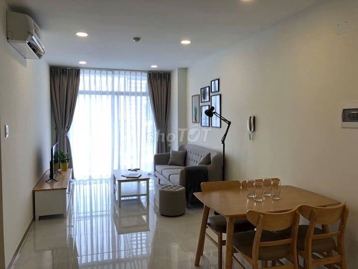 Bán Căn hộ 2PN DT 80m2 vỉew đẹp, Chung cư RIVA PARK