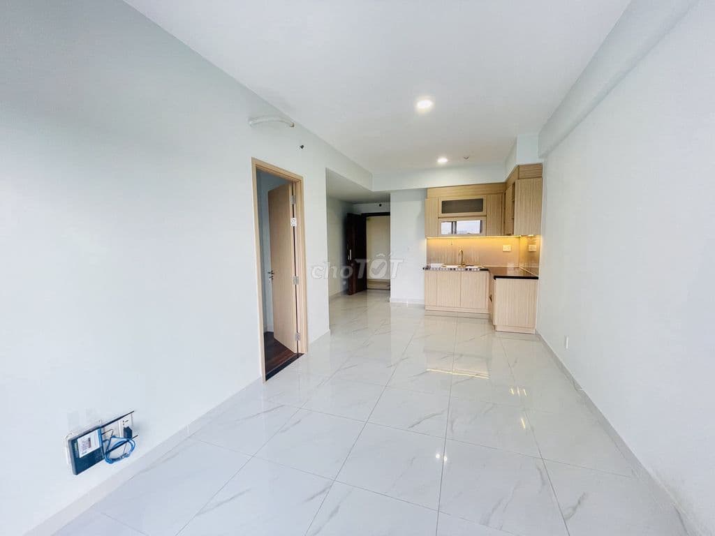 Hàng hiếm! Nhận nhà ở ngay - Sổ hồng liền tay - Savills vận hành - Ảnh 2