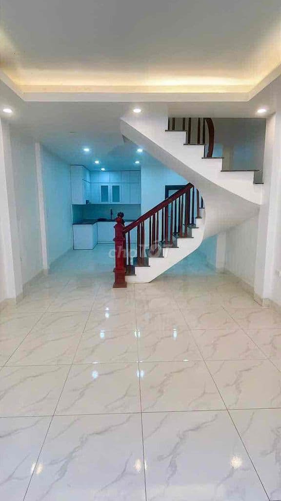 Bán nhà Định Công ( 10m ra đường ô tô).S:43m.4T.MT:3.9m. giá 3.6 tỷ - Ảnh 3