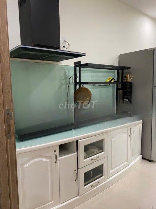 Bán căn 34m2 Vinhomes Grand Park full nội thất, sẵn sổ - Ảnh 2