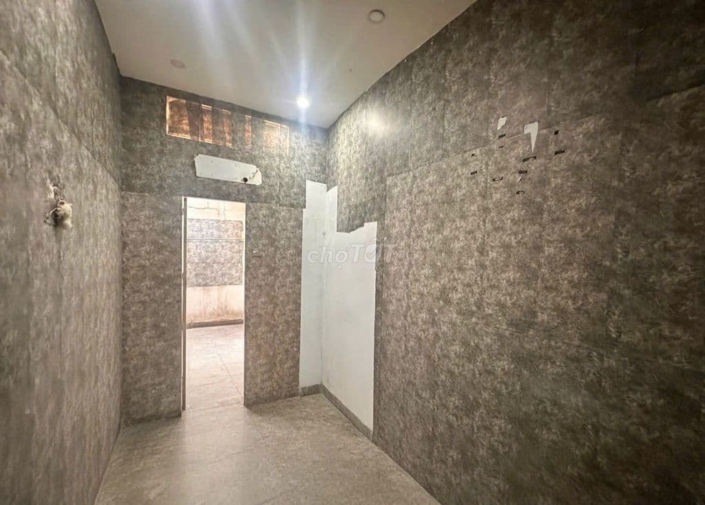 🔥 NHÀ HỒ VĂN TƯ – 42M² – DÒNG TIỀN – GIÁ ĐẦU TƯ 🔥