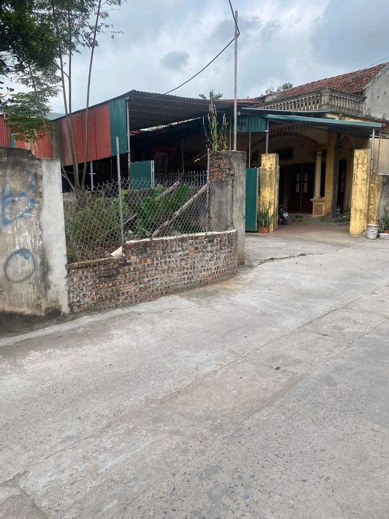 HÀNG HOT ĐÔNG MỸ THANH TRÌ: 100M2 - MT 5M - Ô TÔ CHẠY - GIÁ 6 TỶ
