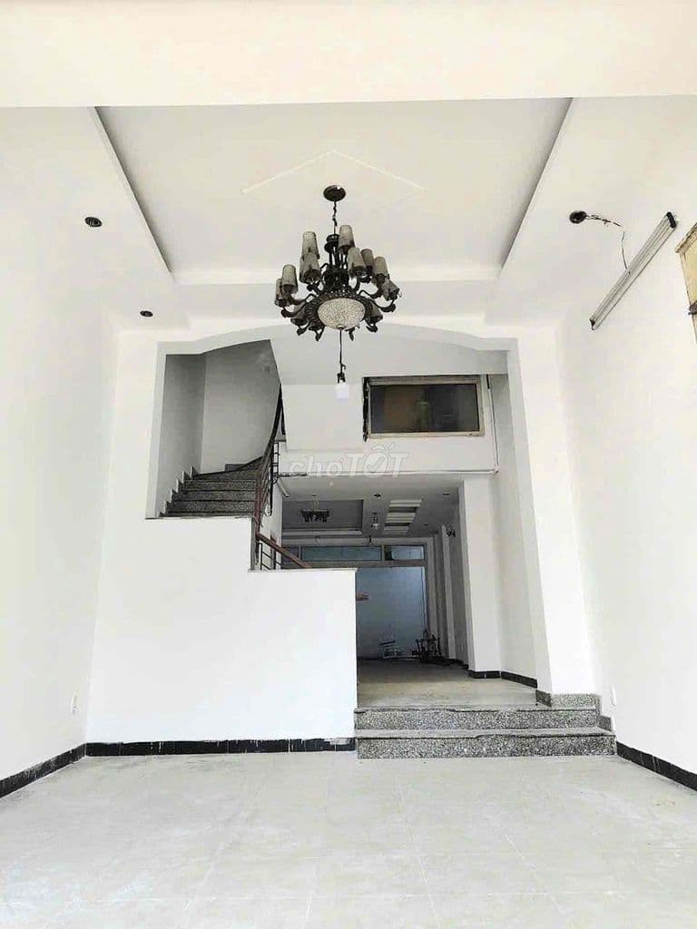 MT KINH DOANH Q8. DT: 57m2 - 4 Tầng. Nhỉnh 16 Tỷ - Ảnh 3