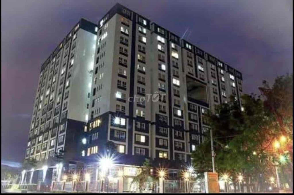 bán nhanh căn hộ góc chung cư Gò Vấp 69 m2 2pn 2wc giá rẻ