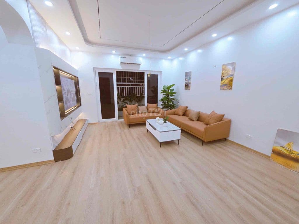 HÀNG HÓT !!! SỔ ĐỎ - CHUNG CƯ A1 ĐỘI CẤN_NGỌC HÀ_BA ĐÌNH_FULL ĐỒ