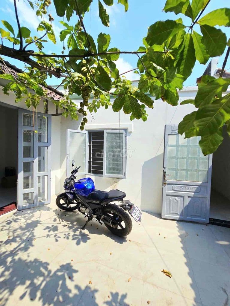 Nhà cấp 4 siêu rộng, 1 xẹc đường Phước Thiện ngay Vinhome , giá thơm - Ảnh 3