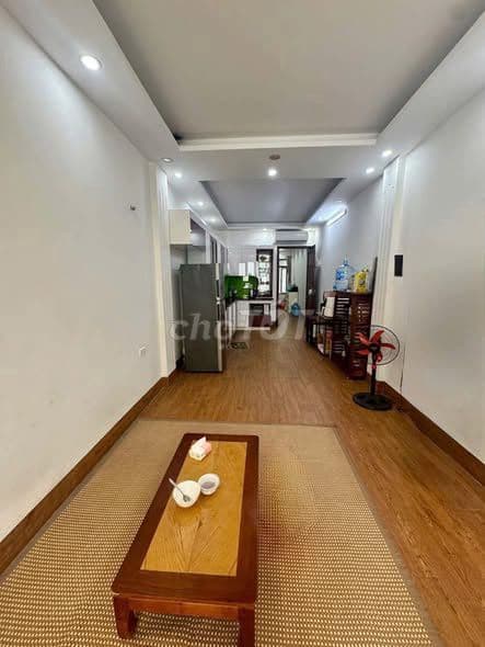 Nhà Lò Đúc, Hai Bà Trưng, Hà Nội - Mới, Thang máy, 60m2, Gần phố