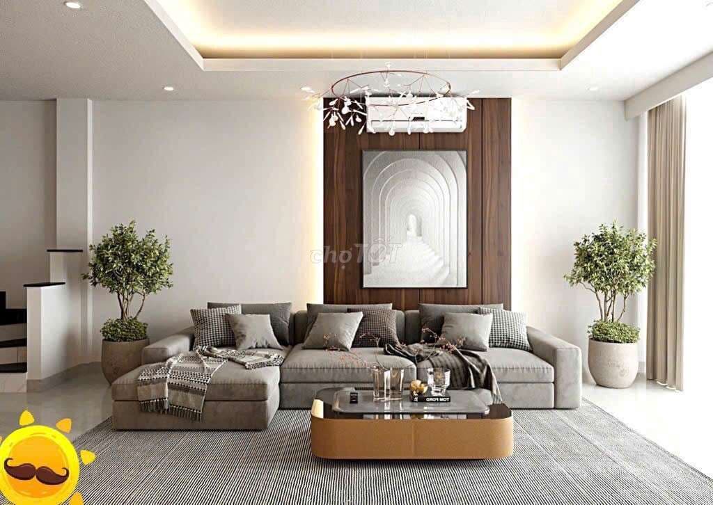 🥀36m chỉ 5.2 tỷ sát Mỗ Lao 🥀Kiến Hưng – Hà Trì – Hà Đông - Ảnh 2